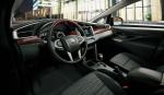 Toyota Innova SRV 2017 года (AR)
